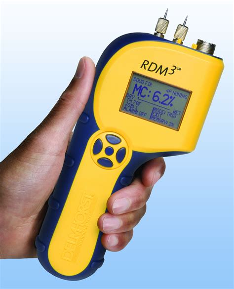 how to use a moisture meter on wood|moisture meter instructions.